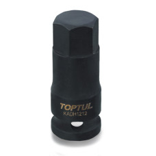 Головка H12 ударна 1/2" Toptul KADH1612