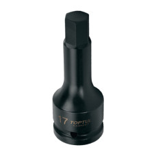 Головка H17 ударна 3/4" L60 KADH2417 Toptul