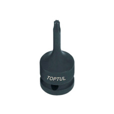 Головка T40 ударна 1/2" 60 мм. Toptul KADA1640