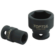 Головка 30 мм. ударна 1/2" KABA1630 Toptul