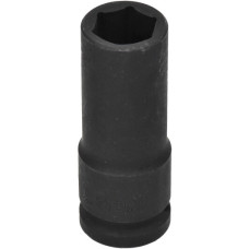 Головка 18 мм. ударна 1/2" подовжена Toptul KABE1618