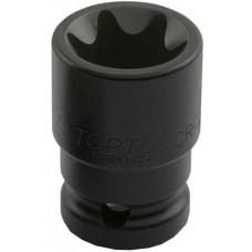 Головка E24 ударна 1/2" Toptul KABK1624