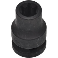 Головка E18 ударна 1/2" Toptul KABK1618