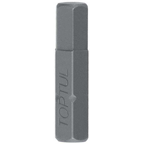 Біта HEX H-8 6 мм. L25 Toptul FSDA0808