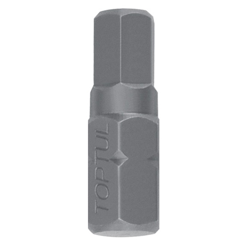 Біта HEX H-4 10 мм. L30 Toptul FSDA1204