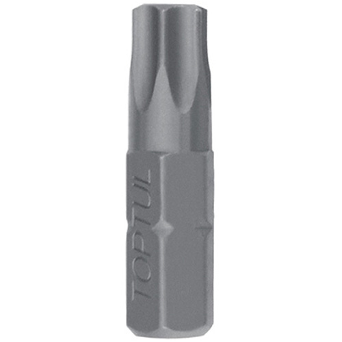 Біта TORX T60 8 мм. L30 FSEA1060 Toptul Біта TORX T60 8 мм. L30 FSEA1060 Toptul