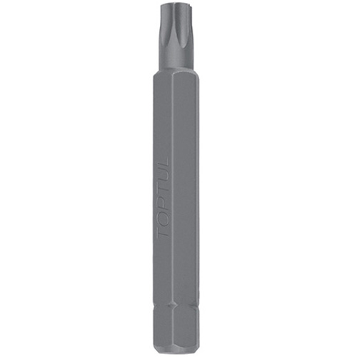 Біта TORX T50 10 мм. L75 Toptul FSEB1250