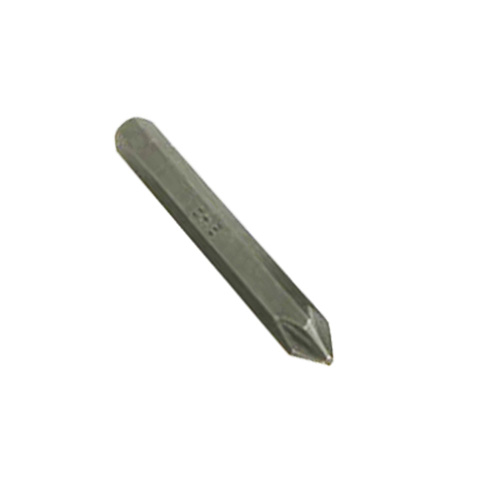 Насадка PH2 8 мм. L80 Toptul FSBD1002