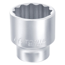Головка 60 мм. 3/4" 12 граней BAEB2460 Toptul