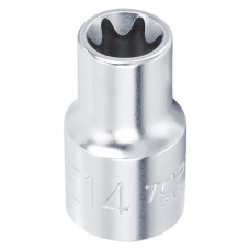 Головка E14 1/2" BAED1614 Toptul