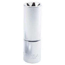 Головка E10 1/2" подовжена BAEH1610 Toptul