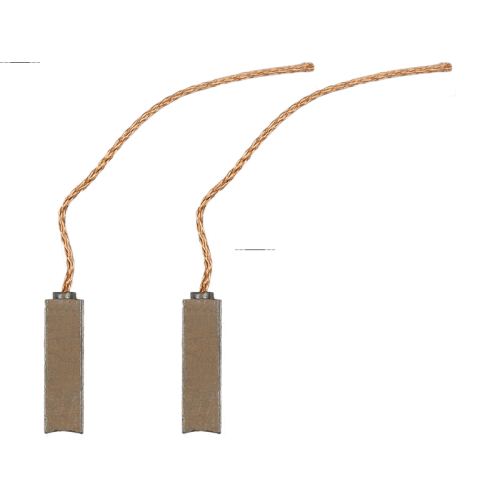 Щітки генератора AB0001 к-кт. 4.0x6.0x21.0 AS