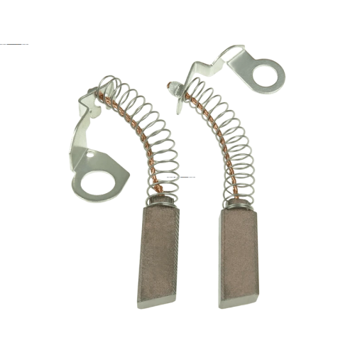 Щітки генератора AB1001 (4.5x8.0x22.0) AS