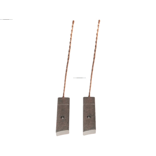 Щітки генератора AB2002 к-кт. (5.0x8.0x26.0) AS