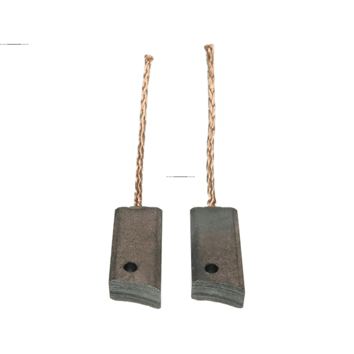 Щітки генератора AB2004 к-кт. (5.0x8.0x19.0) AS