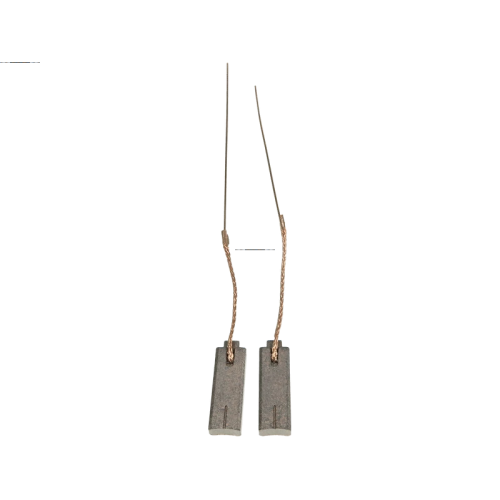 Щітки генератора AB4001 к-кт. 4.0x7.0x22.0 AS