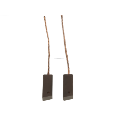 Щітки генератора AB5006 к-кт. (5.0x8.0x23.0) AS