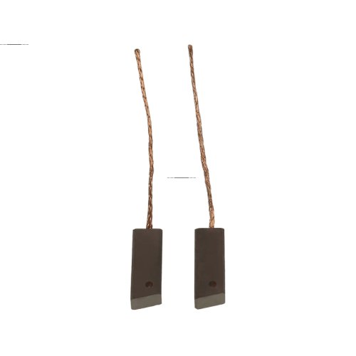 Щітки генератора AB5006 к-кт. (5.0x8.0x23.0) AS