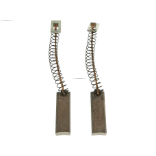 Щітки генератора AB5010 к-кт. (5.0x8.0x24.0) AS