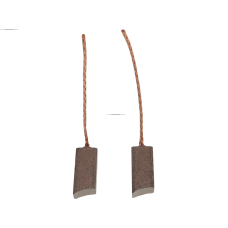 Щітки генератора AB6001 к-кт. (5.0x8.0x17.6) AS