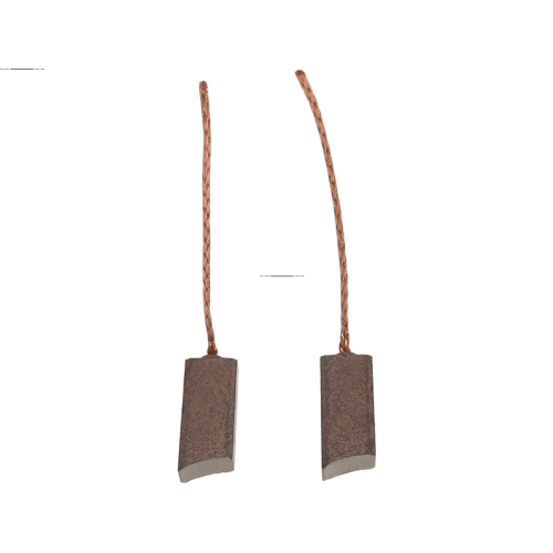 Щітки генератора AB6001 к-кт. (5.0x8.0x17.6) AS