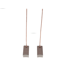 Щітки генератора AB6005 к-кт. (5.0x7.0x14.3) AS