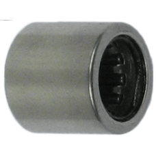Голчастий підшипник ABE9046 (10.0х14.0х14.0) AS