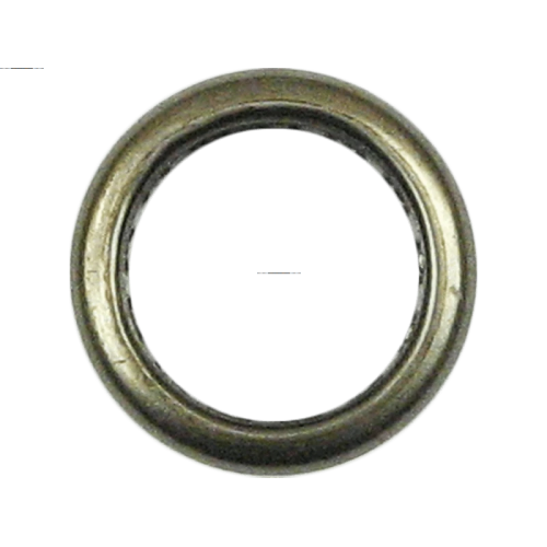 Голчастий підшипник ABE9065 (10.0х14.0х10.0) AS
