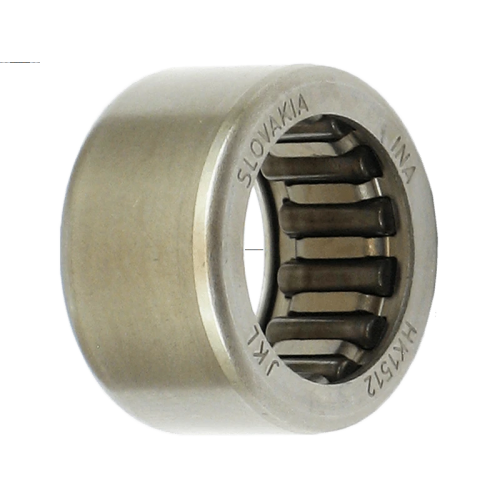 Голчастий підшипник ABE9081 (15.0х21.0х12.0) INA