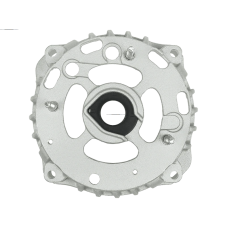 Кришка генератора ABR4034 AS