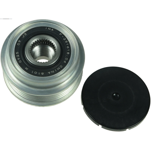 Шків інерційний AFP1001 INA 051.000.039.810 (535003410)