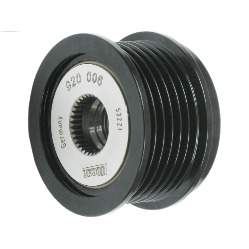 Шків інерційний AFP3038 Litens