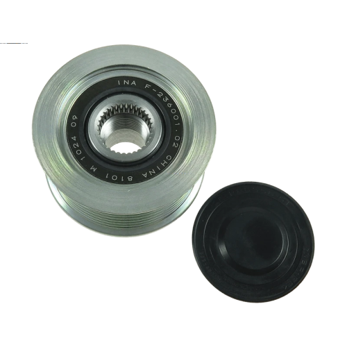Шків інерційний AFP5004 INA 051.000.050.810
