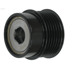 Шків інерційний AFP5018 Litens