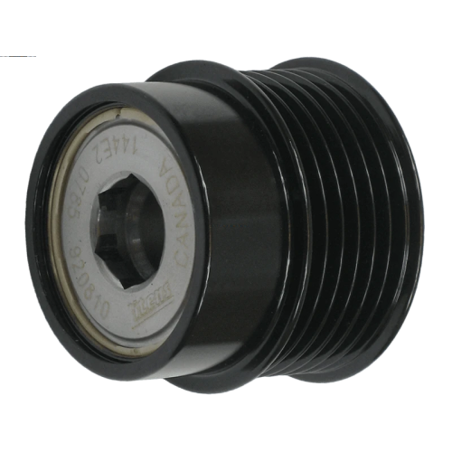 Шків інерційний AFP5018 Litens