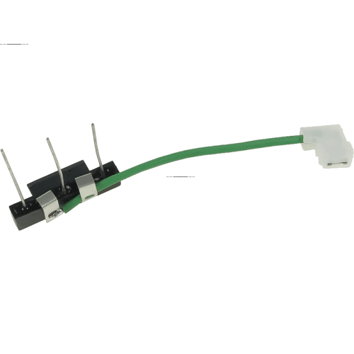 Діодний міст ARC4001 (тріод) AS