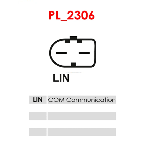 Реле регулятор ARE3051 (ARE3049) Valeo
