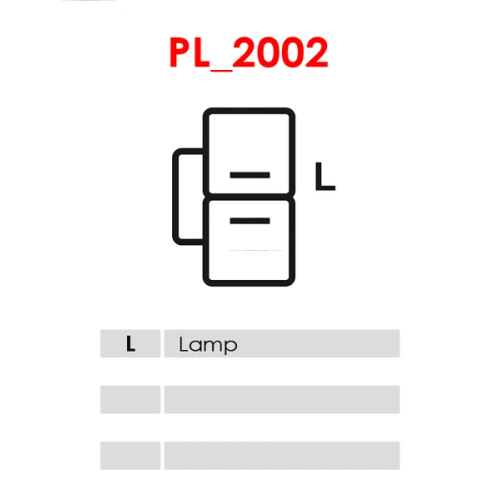 Реле регулятор ARE3085 AS
