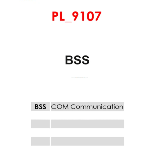 Реле регулятор ARE3125 AS