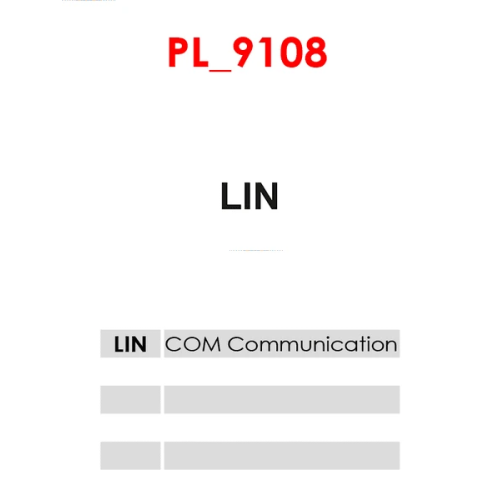 Реле регулятор ARE3312P AS