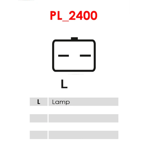 Реле регулятор ARE5037 AS