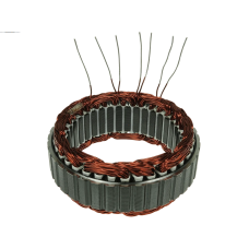 Статорна обмотка AS0001 24V