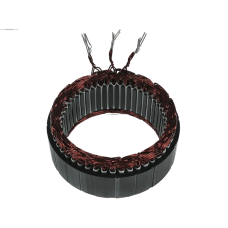 Статорна обмотка AS0005 24V