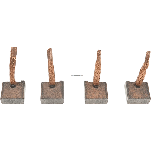 Щітки стартера BSX175-1764 (5.00х12.00х11.50)