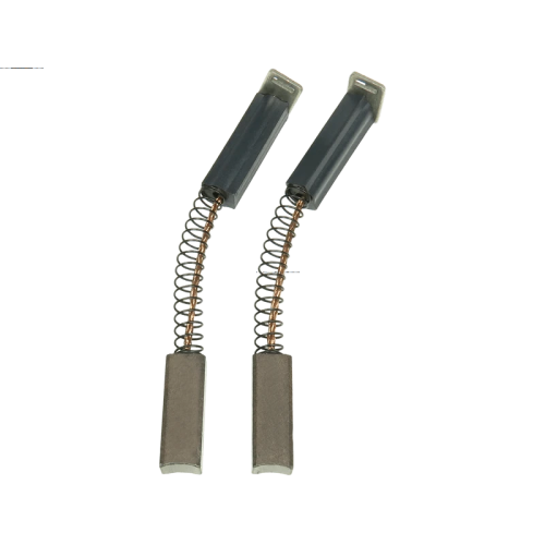 Щітки генератора BX220 к-кт. 4.0x6.0x17.5