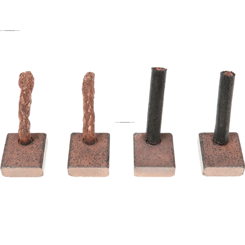 Щітки стартера JSX33-34 (6.00х15.00х16.50) AS Щітки стартера JSX33-34 (6.00х15.00х16.50) AS