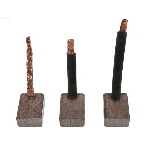 Щітки стартера JSX38-39-40 (7.0х13.0х17.5) AS Щітки стартера JSX38-39-40 (7.0х13.0х17.5) AS