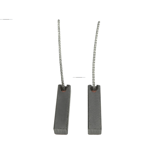 Щітки моторчика пічки OB9024 к-кт. (8.0x8.0x30.0) AS