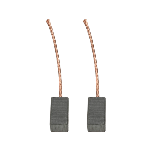 Щітки моторчика пічки OB9027 к-кт. (9.0x9.0x15.0) AS