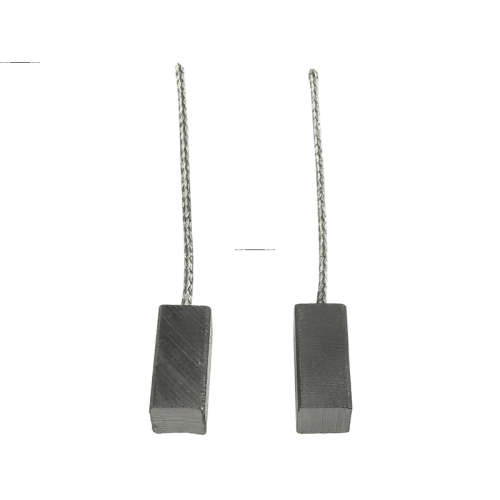 Щітки моторчика пічки OB9030 к-кт. (8.0x8.0x18.0) AS